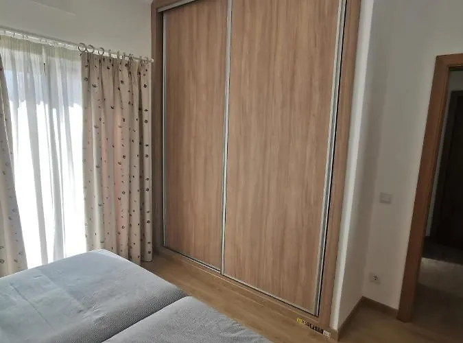 Casas Caiado Two With Swimming Pool Hébergement de vacances District de Faro