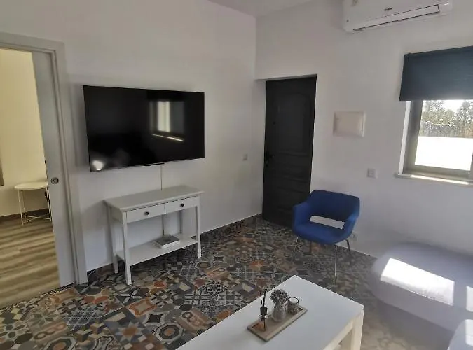 Casas Caiado Two With Swimming Pool