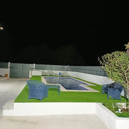 Casas Caiado Two With Swimming Pool * Faro