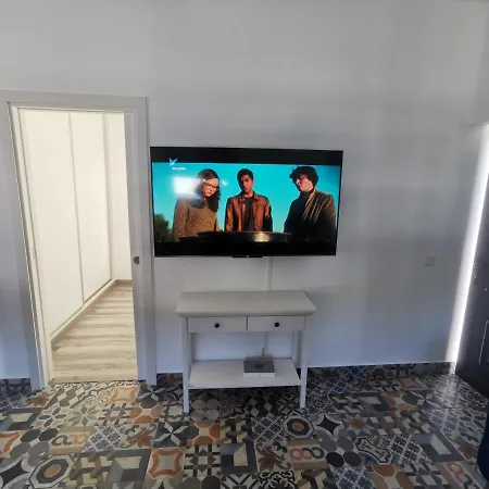 Casas Caiado Two With Swimming Pool בית נופש