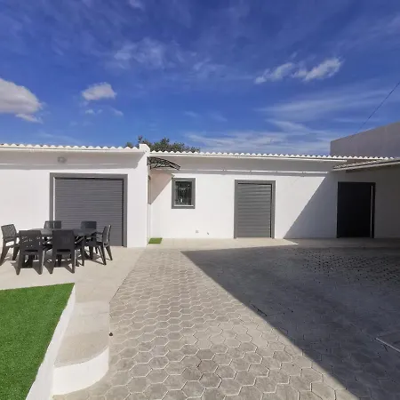 Casas Caiado Two With Swimming Pool Faro