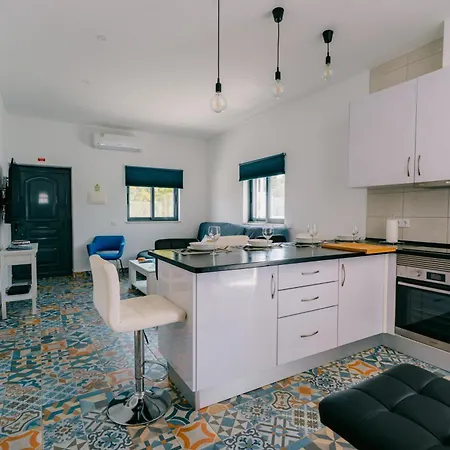Casas Caiado Two With Swimming Pool *