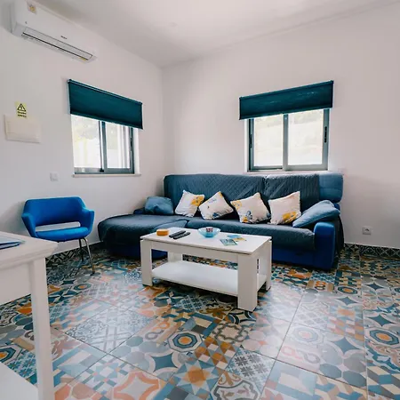 Casas Caiado Two With Swimming Pool Сasa de vacaciones *