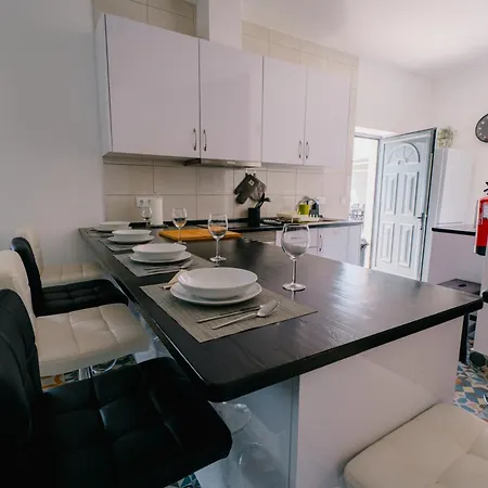 Casas Caiado Two With Swimming Pool