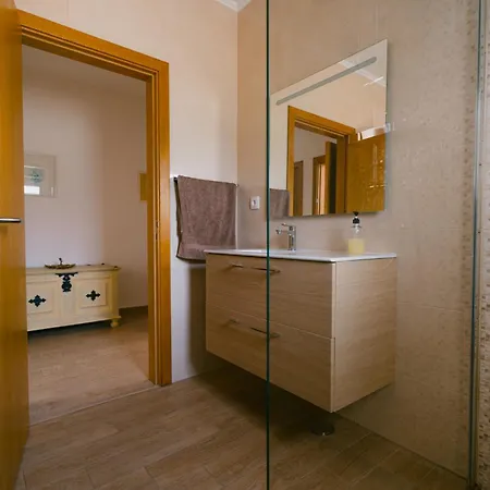 Casas Caiado Two With Swimming Pool Сasa de vacaciones