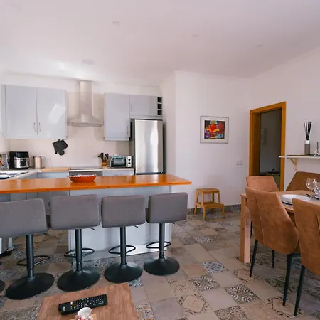 Casas Caiado Two With Swimming Pool Сasa de vacaciones
