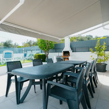 Casas Caiado Two With Swimming Pool *
