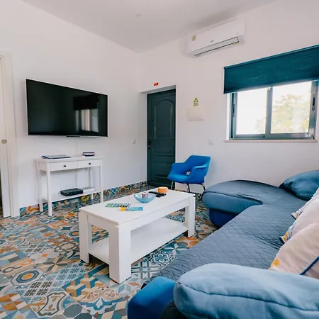 Casas Caiado Two With Swimming Pool Distrito de Faro