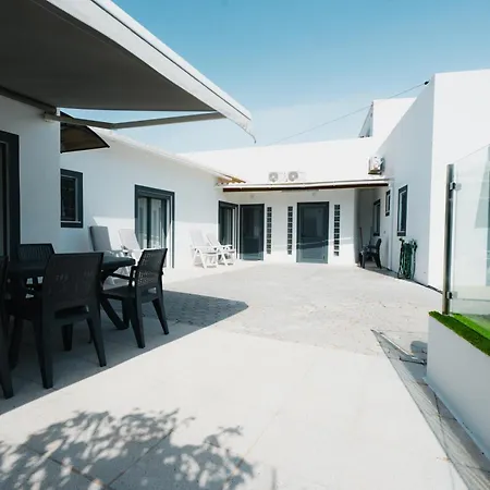Casas Caiado Two With Swimming Pool Distrito de Faro