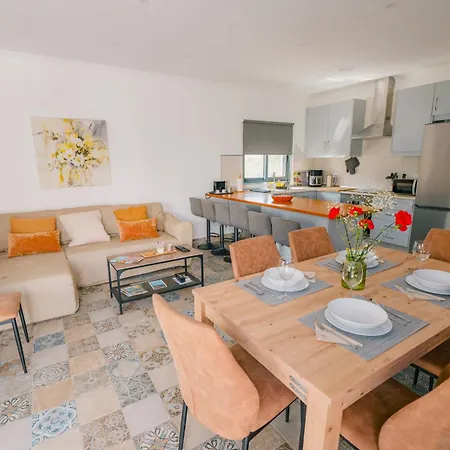 Casas Caiado Two With Swimming Pool * Distrito de Faro