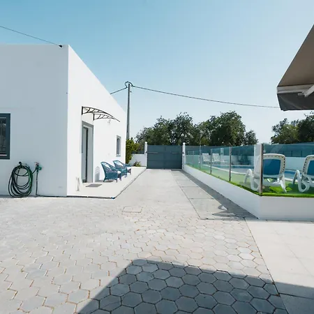 Casas Caiado Two With Swimming Pool Distrito de Faro
