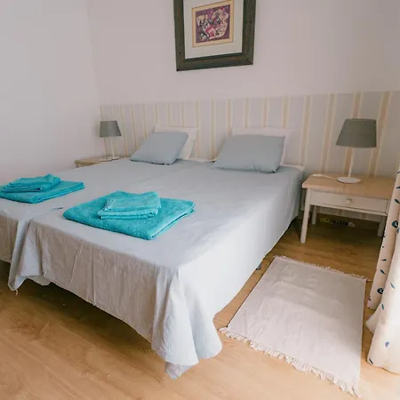 Casas Caiado Two With Swimming Pool Сasa de vacaciones Distrito de Faro
