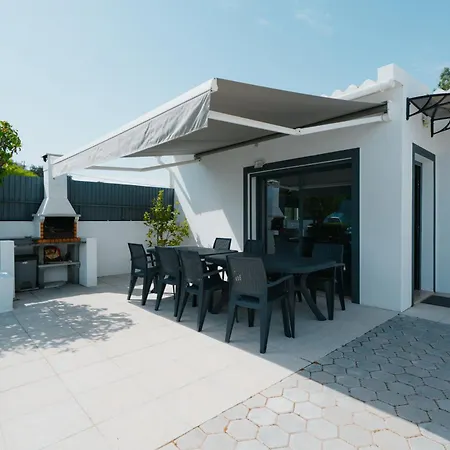 Casas Caiado Two With Swimming Pool Сasa de vacaciones *