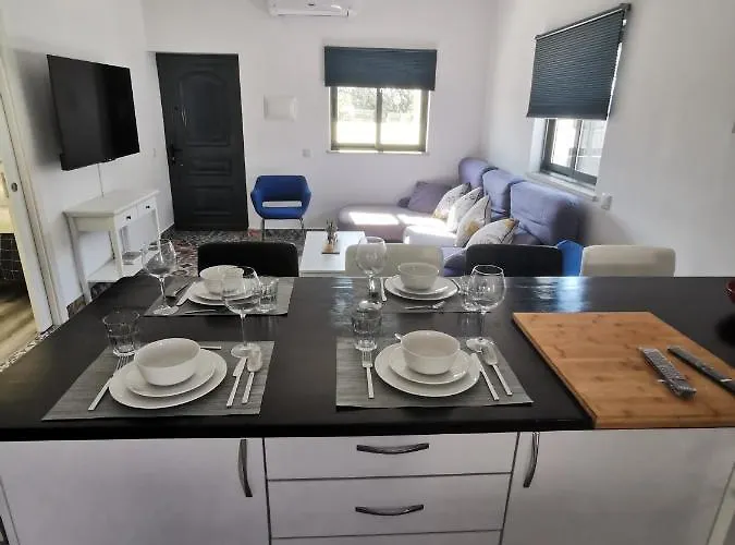 Casas Caiado Two With Swimming Pool *