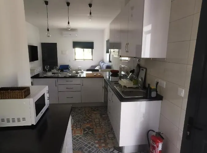 בית נופש Casas Caiado Two With Swimming Pool פארו