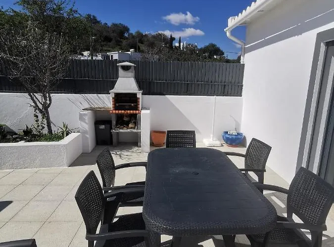 Casas Caiado Two With Swimming Pool פארו