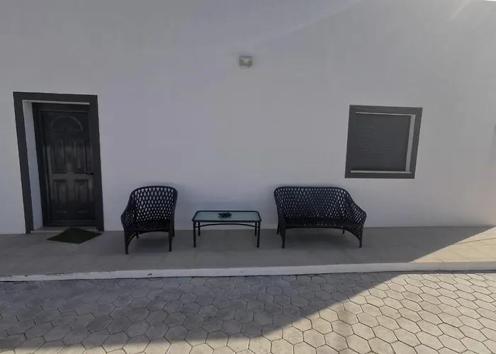 Casas Caiado Two With Swimming Pool בית נופש פארו