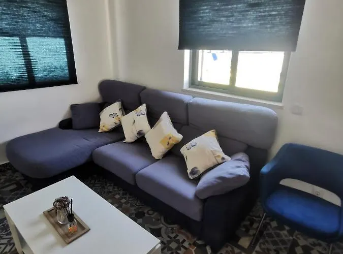 בית נופש Casas Caiado Two With Swimming Pool