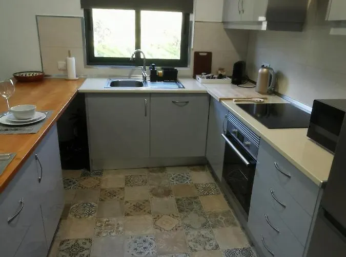 Casas Caiado Two With Swimming Pool בית נופש