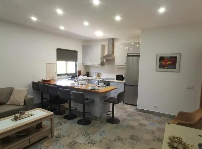 בית נופש Casas Caiado Two With Swimming Pool *