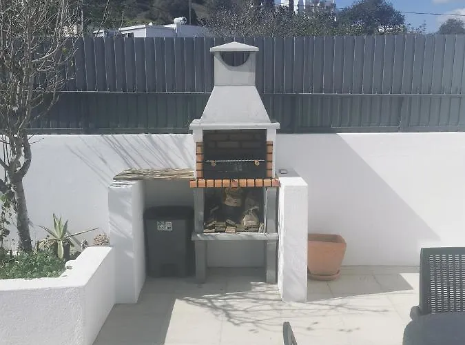 Casas Caiado Two With Swimming Pool * פארו