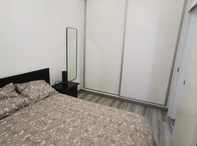 בית נופש Casas Caiado Two With Swimming Pool *